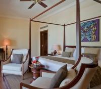 Luxury Suite
